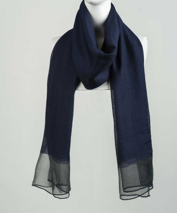 شال زنانه نوولاشال Novella Shawl کد 55060