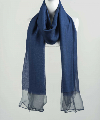 شال زنانه نوولاشال Novella Shawl کد 55060