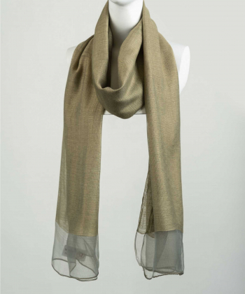 شال زنانه نوولاشال Novella Shawl کد 55060