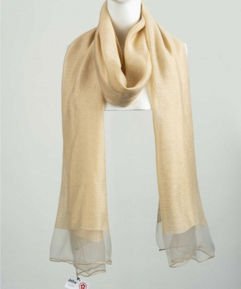 شال زنانه نوولاشال Novella Shawl کد 55060