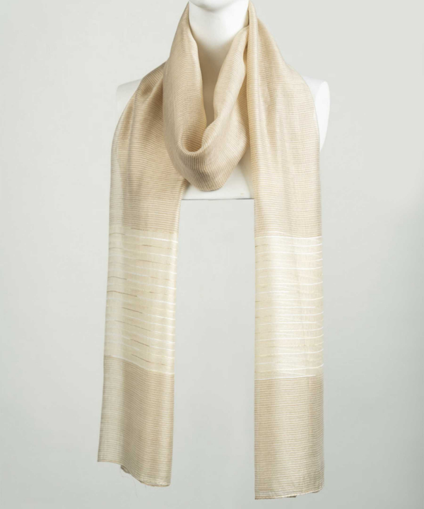 شال زنانه نوولاشال Novella Shawl کد 55061