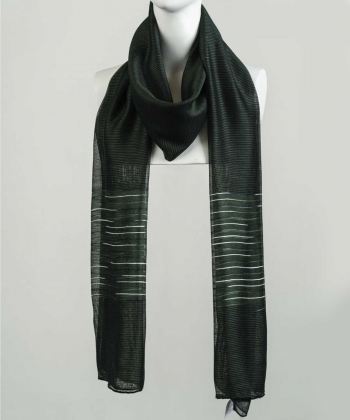 شال زنانه نوولاشال Novella Shawl کد 55061