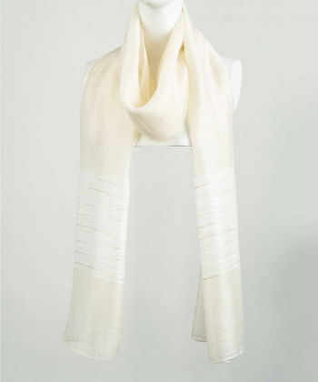 شال زنانه نوولاشال Novella Shawl کد 55061