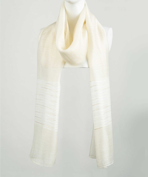 شال زنانه نوولاشال Novella Shawl کد 55061