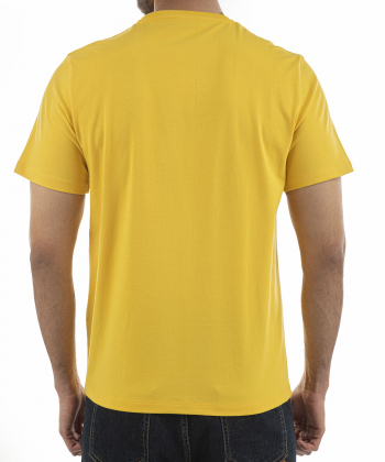 تیشرت آستین کوتاه مردانه ادورا مدل 15242252