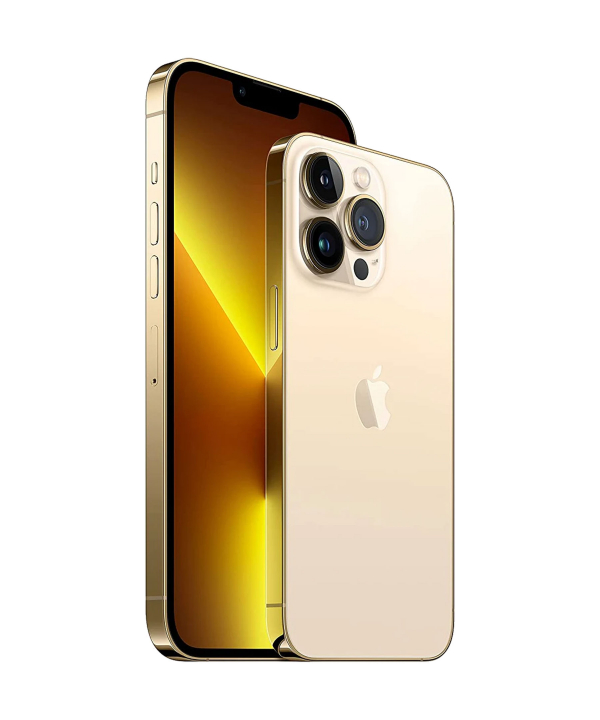 گوشی موبایل اپل مدل iPhone 13 Pro max Not Active LL/A تک سیم‌ کارت ظرفیت 1 ترابایت و رم 6 گیگابایت - ریپک