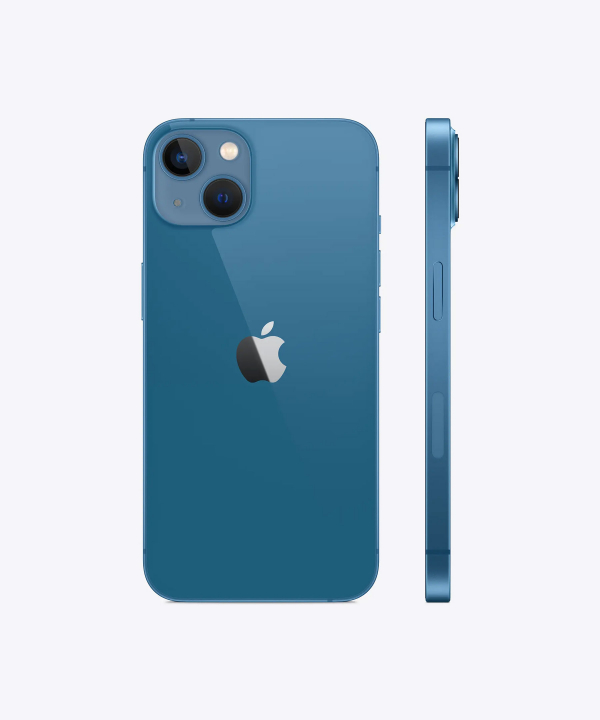 گوشی موبایل اپل Apple مدل iPhone 13 Not Active ظرفیت 128 گیگابایت و رم 4 گیگابایت CH/A