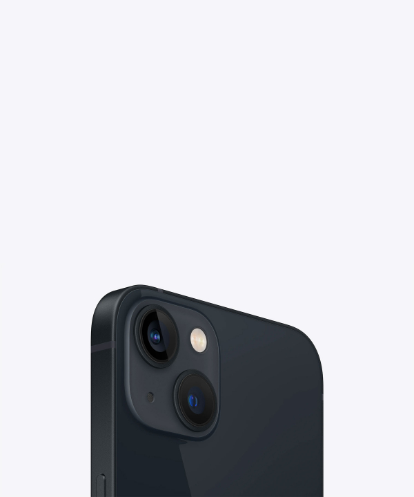 گوشی موبایل اپل Apple مدل iPhone 13 Not Active ظرفیت 128 گیگابایت و رم 4 گیگابایت CH/A