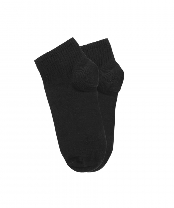 جوراب ساق کوتاه مردانه سیلکا مدل 06169