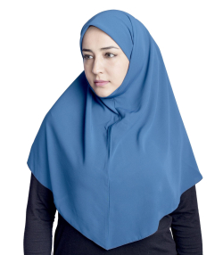 مقنعه زنانه حجاب برتر Hejab Bartar کد 00303