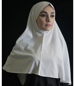 مقنعه زنانه حجاب برتر Hejab Bartar کد 00303