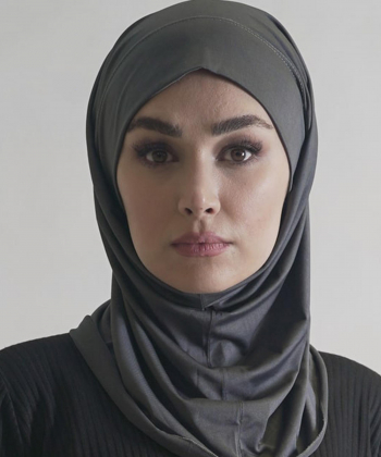 مقنعه زنانه حجاب برتر جباری مدل MP-HB-00303