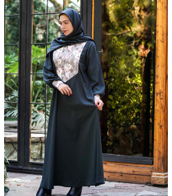 مانتو زنانه حجاب برتر Hejab Bartar کد 00911