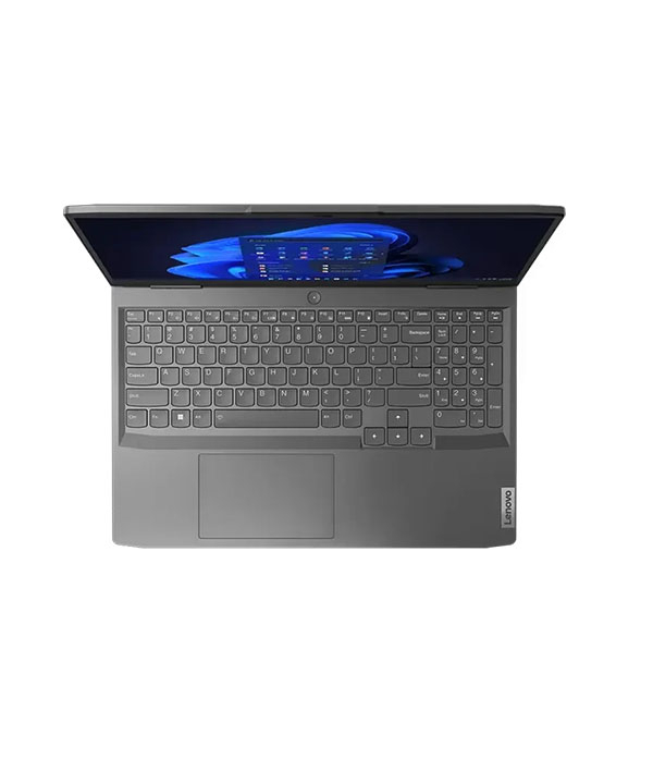 لپ تاپ لنوو مدل LOQ-BA i7 13620H ظرفیت 1 ترابایت رم 16 گیگابایت 15.6 اینچ