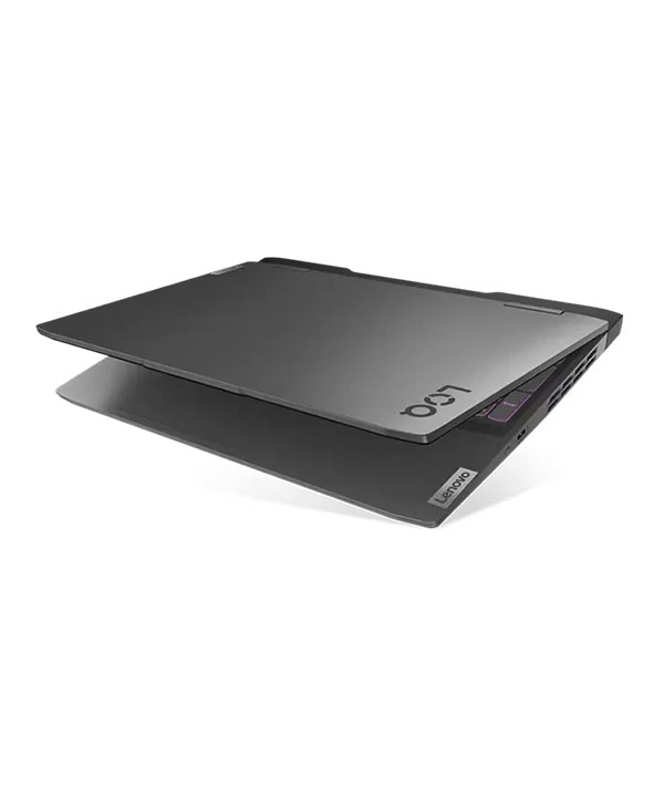 لپ تاپ لنوو مدل LOQ-BA i7 13620H ظرفیت 1 ترابایت رم 16 گیگابایت 15.6 اینچ