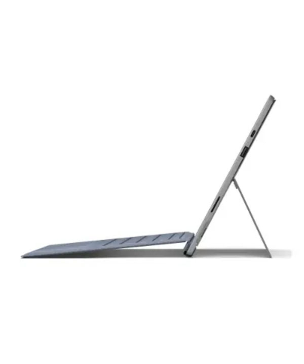 لپ تاپ مایکروسافت مدل Surface Pro 7 Plus i7 1165G7 ظرفیت 256 گیگابایت رم 16 گیگابایت 12.3 اینچ