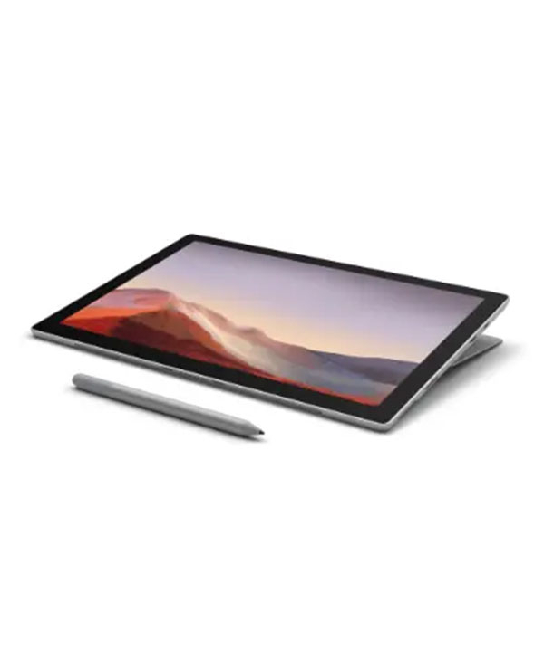 لپ تاپ مایکروسافت مدل Surface Pro 7 Plus i7 1165G7 ظرفیت 256 گیگابایت رم 16 گیگابایت 12.3 اینچ
