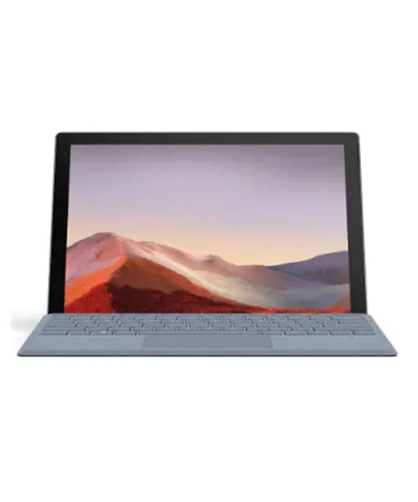 لپ تاپ مایکروسافت مدل Surface Pro 7 Plus i7 1165G7 ظرفیت 256 گیگابایت رم 16 گیگابایت 12.3 اینچ