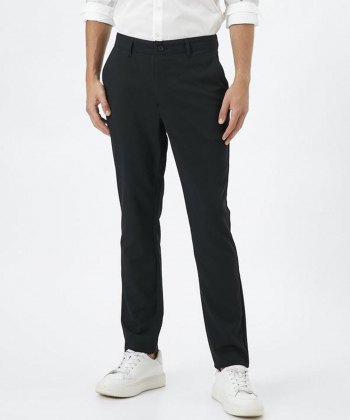 شلوار مردانه کوتون Koton کد 4WAM40056HW