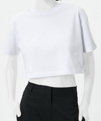 تیشرت زنانه کوتون Koton کد 4SAK50014EK