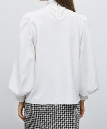 بلوز زنانه کوتون Koton کد 4WAK60010EW