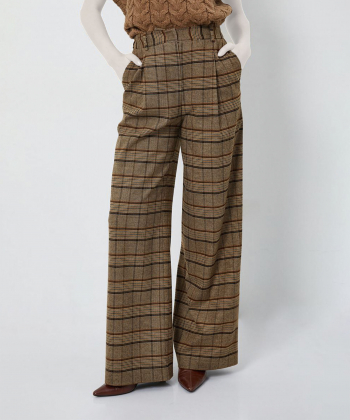 شلوار زنانه کوتون Koton کد 4WAK40251UW