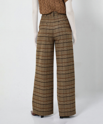 شلوار زنانه کوتون Koton کد 4WAK40251UW