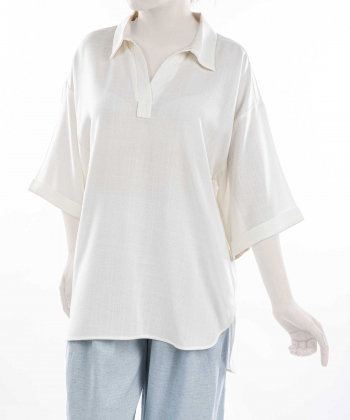 شومیز  زنانه آر ان اس RNS کد 11272025