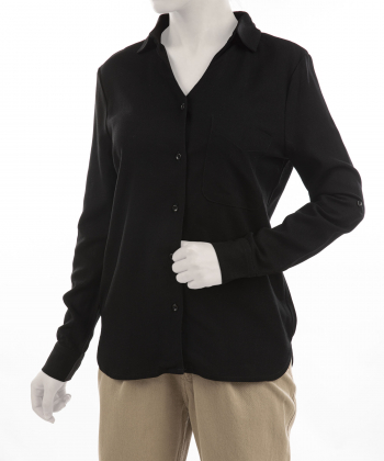 شومیز زنانه آر ان اس RNS کد 11272024