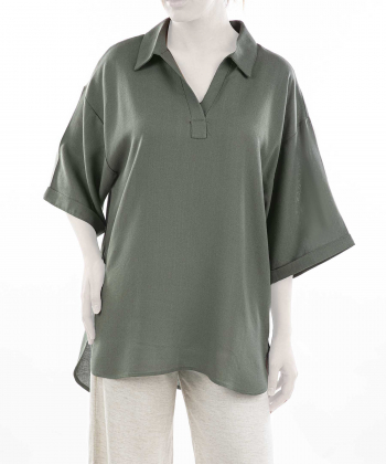 شومیز زنانه آر ان اس RNS کد 11272025