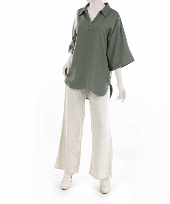 شومیز زنانه آر ان اس RNS کد 11272025