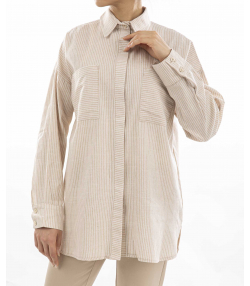 مانتو زنانه بنیس Benis کد 4187