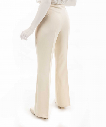 شلوار زنانه پیرکاردین PierreCardin کد PA 080046