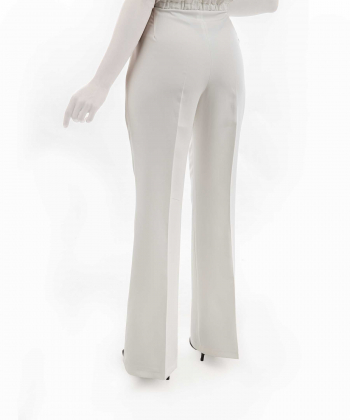شلوار زنانه پیرکاردین PierreCardin کد PA 080046