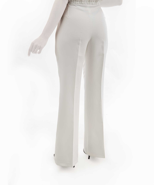 شلوار زنانه پیرکاردین PierreCardin کد PA 080046