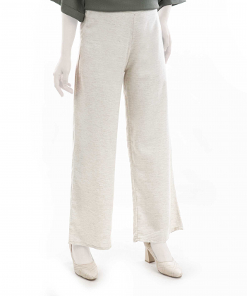 شلوار پارچه ای زنانه آر ان اس مدل am-rns-11042028