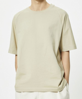 تیشرت مردانه کوتون Koton کد 4SAM10261HK