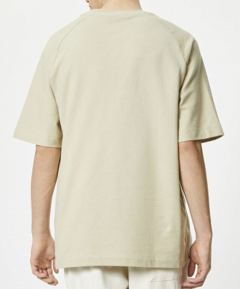 تیشرت مردانه کوتون Koton کد 4SAM10261HK