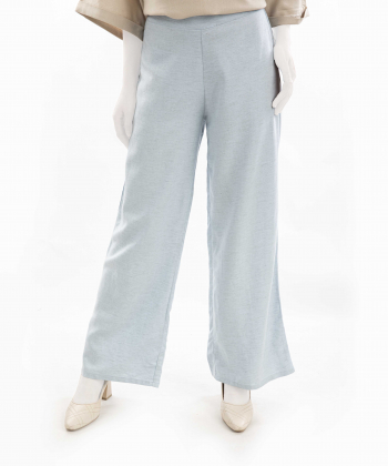 شلوار پارچه ای زنانه آر ان اس مدل am-rns-11042028