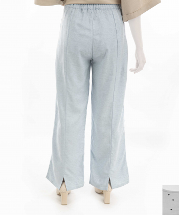 شلوار پارچه ای زنانه آر ان اس مدل am-rns-11042028