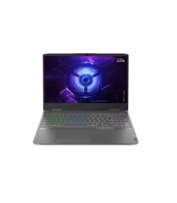 لپ تاپ لنوو مدل LOQ-M i5 12450H ظرفیت 512 گیگابایت رم 8 گیگابایت 15.6 اینچ