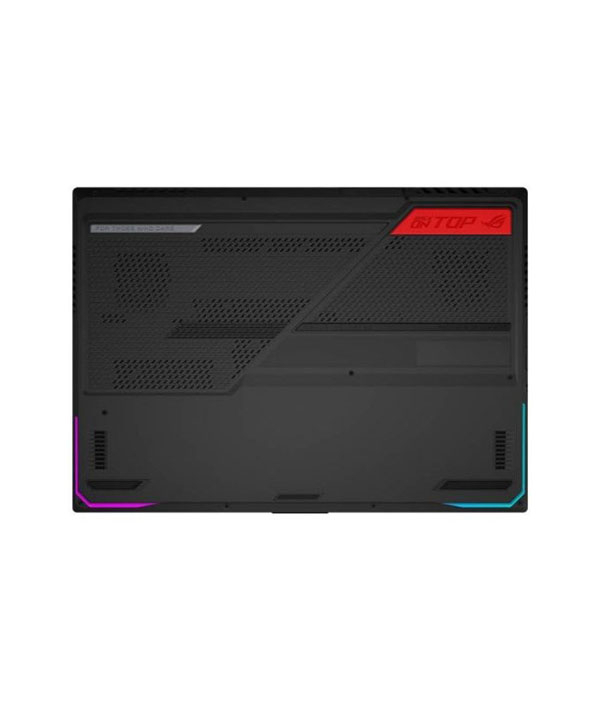 لپ تاپ ایسوس مدل ROG Strix G15 G513RC-AB R7 6800H ظرفیت 1 ترابایت رم 8 گیگابایت 15.6 اینچ