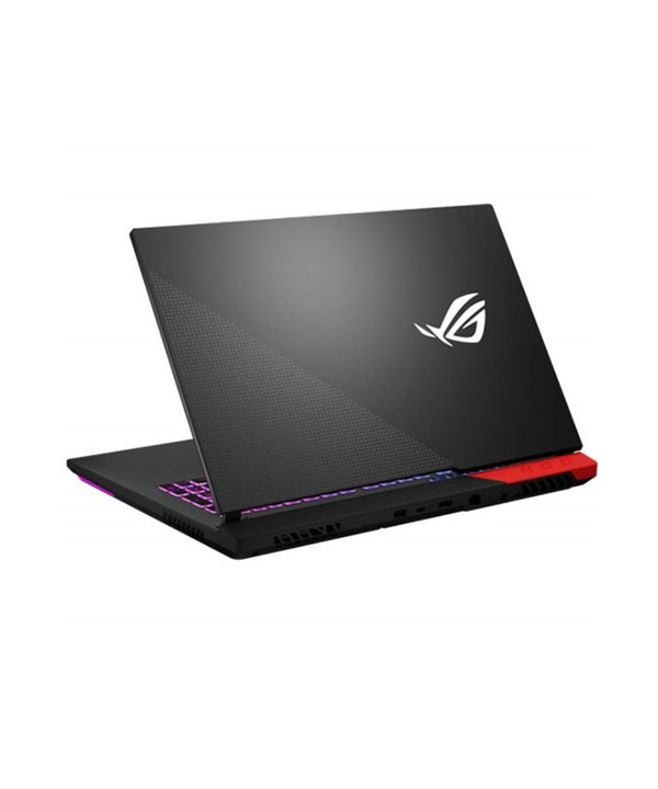 لپ تاپ ایسوس مدل ROG Strix G15 G513RC-AB R7 6800H ظرفیت 1 ترابایت رم 8 گیگابایت 15.6 اینچ
