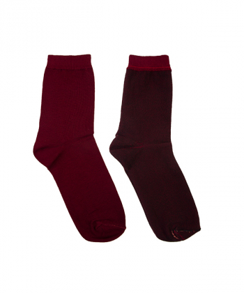 جوراب مردانه ساق بلند آر ان اس RNS