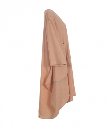 مانتو زنانه نخی سرژه Serge