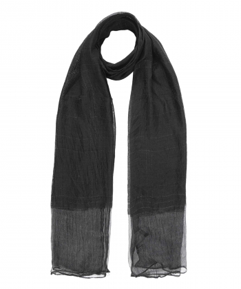 شال لمه دار زنانه نوولاشال Novella Shawl کد 550001