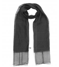 شال زنانه نوولاشال Novella Shawl کد 550001