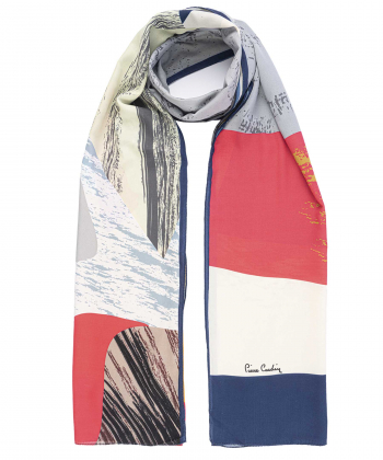 شال زنانه پیرکاردین مدل PC86820580