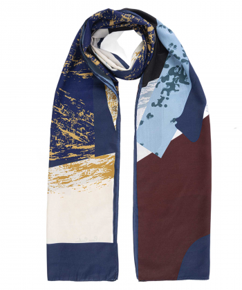 شال زنانه پیرکاردین مدل PC86820580