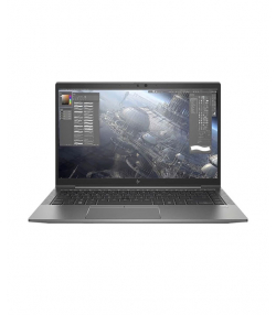 لپ تاپ اچ پی مدل ZBook Firefly 14 G8 i7 1185G7 ظرفیت 1 ترابایت و رم 32 گیگابایت 14 اینچ